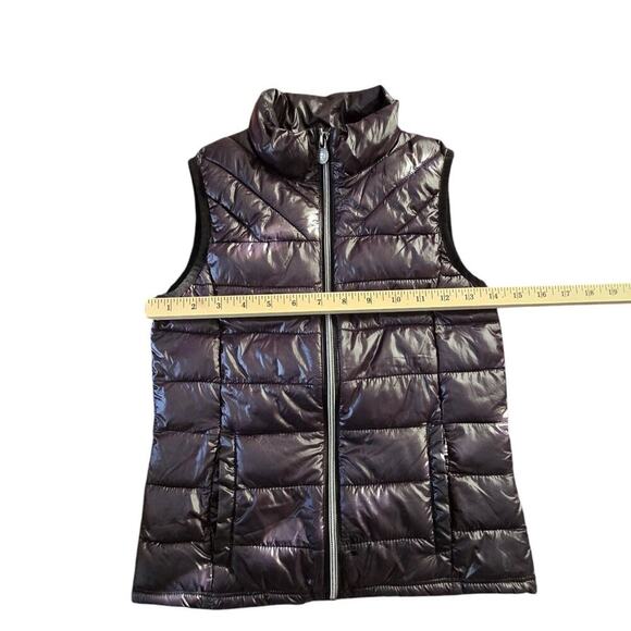 Roper Youth Puffer Vest - Picture 6 of 9